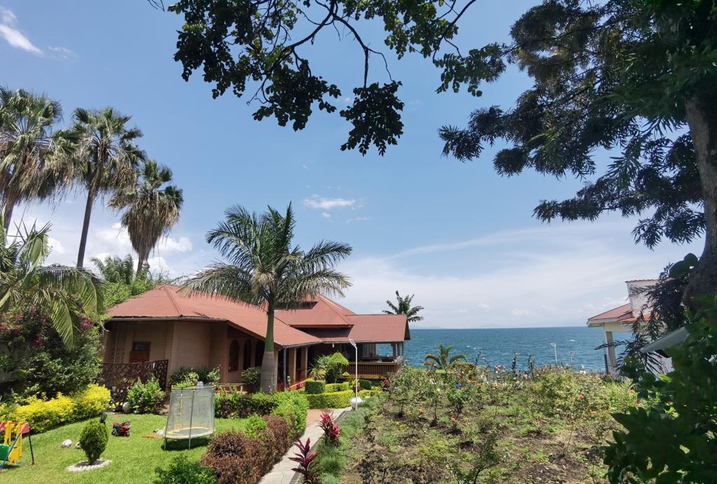 Maji Matulivu